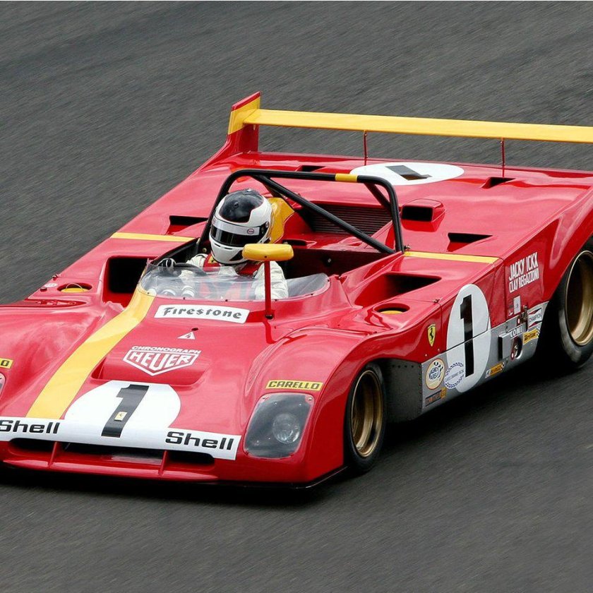 Ferrari 312pb