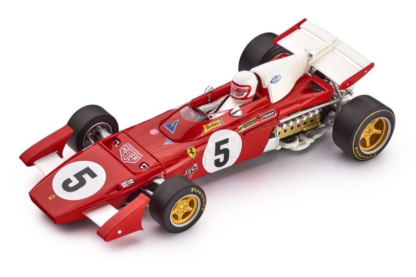 Ferrari 312 b2
