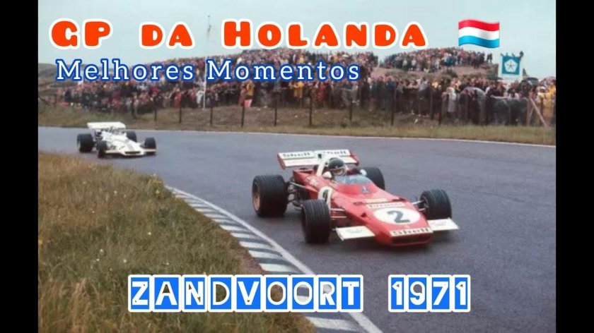 Жаки Икс гонщик