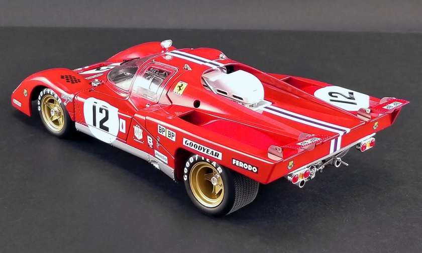 Ferrari 512m (1971)