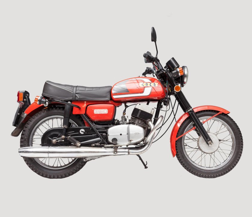 Чезет 350 472.6