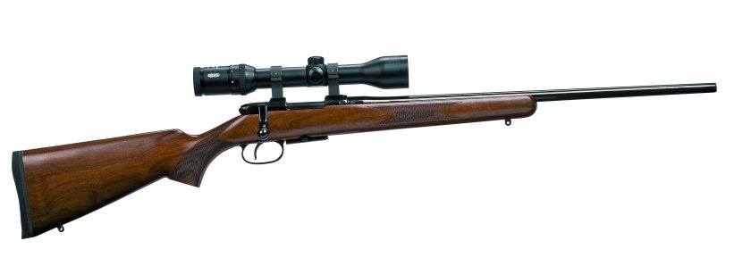 Карабин Чезет 527 Калибр 223