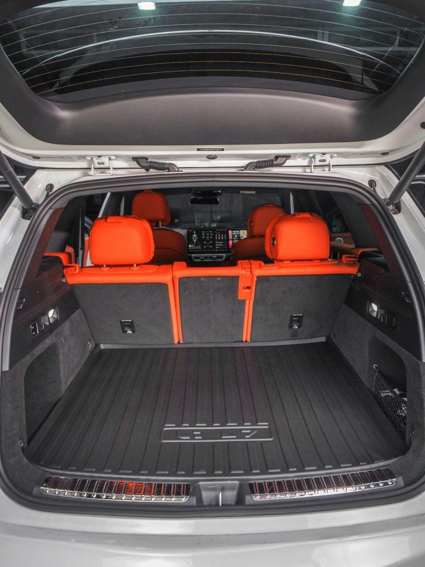 Новые автомобили