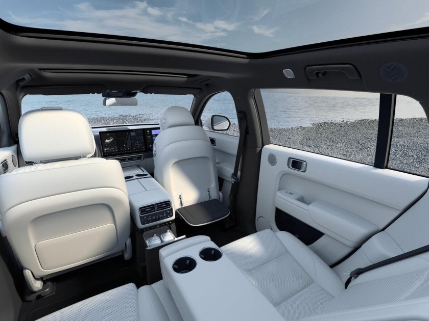 Lixiang l7 1.5 at, 2023