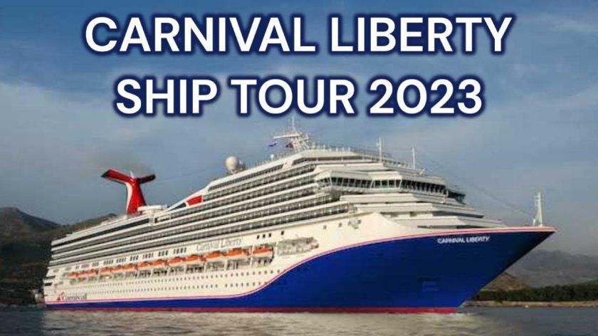 Carnival Cruise lines