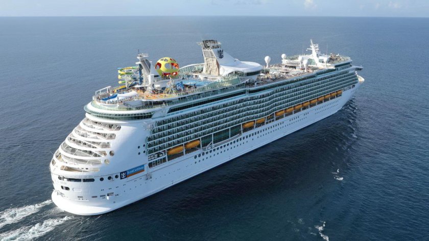 Роял Карибиан