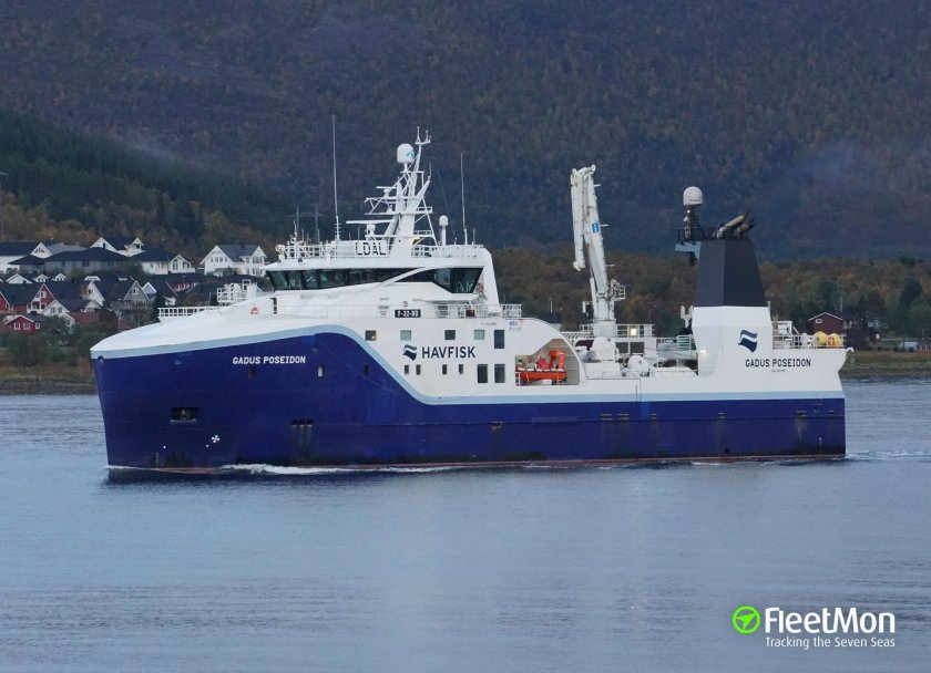 Лагарт ярусолов