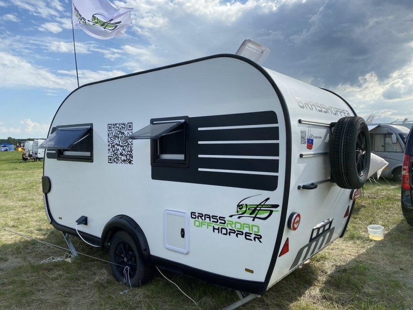 Автодом Adria 360