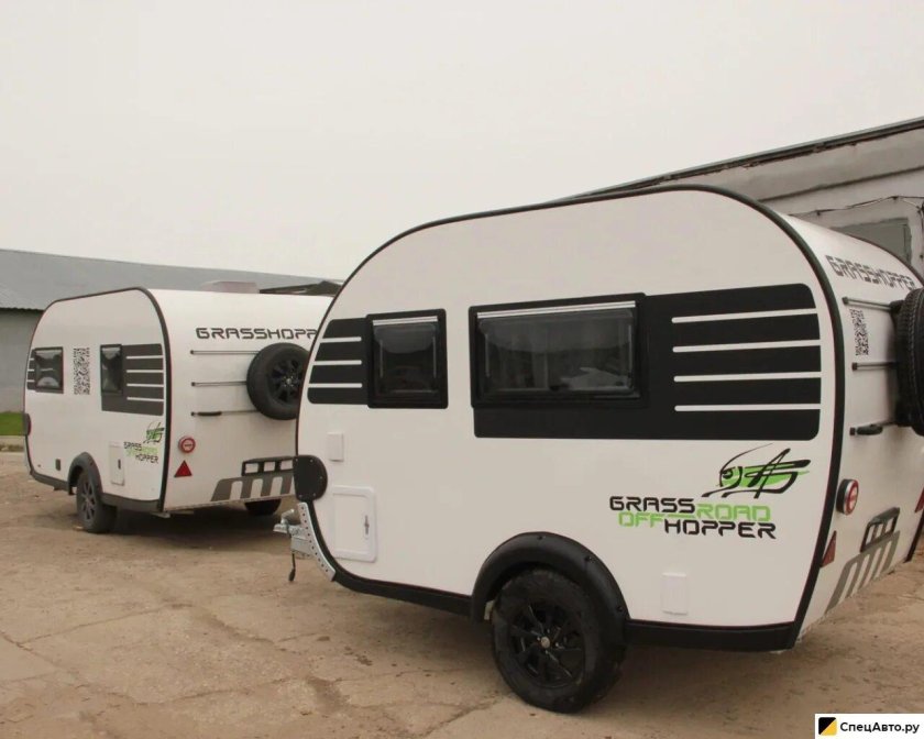 Облегченная фанера для мебели автодомов