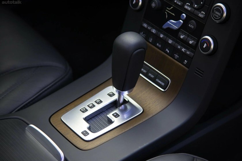 Коробка автомат типтроник Hyundai Tucson 2020