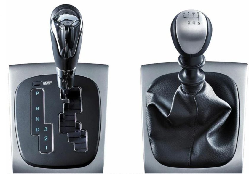 Коробка передач