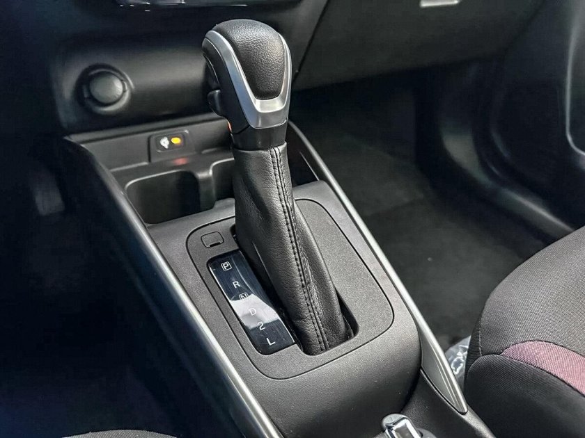 Коробка автомат