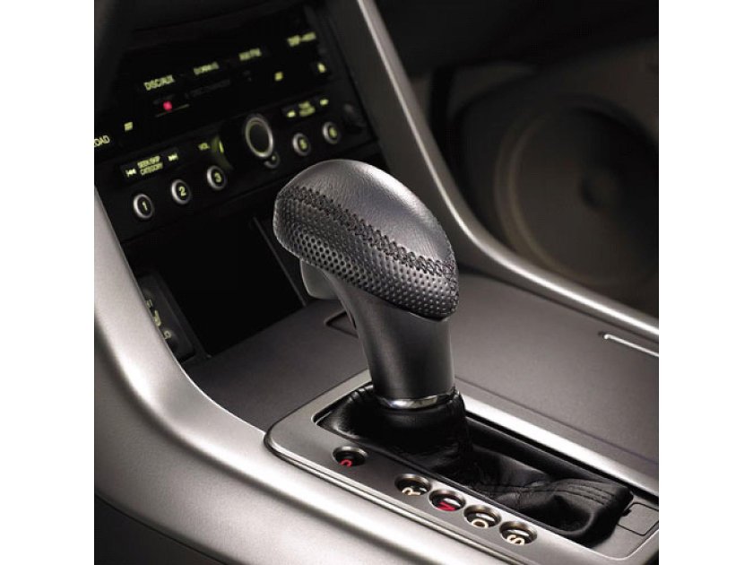 Селектор АКПП Порше