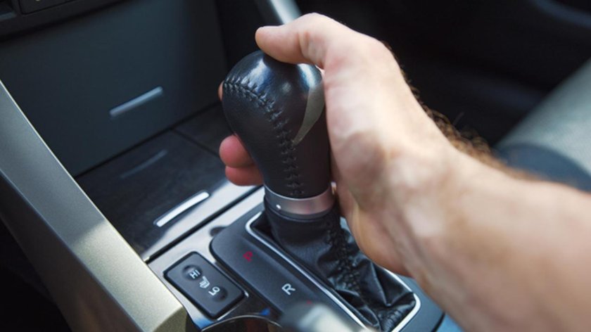 Машины с автоматической коробкой передач для мужчин