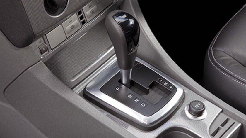 Коробка автомат Форд фокус 2