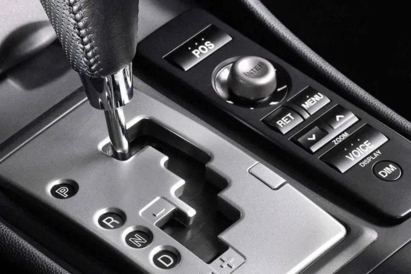 Коробка автомат Мазда 3