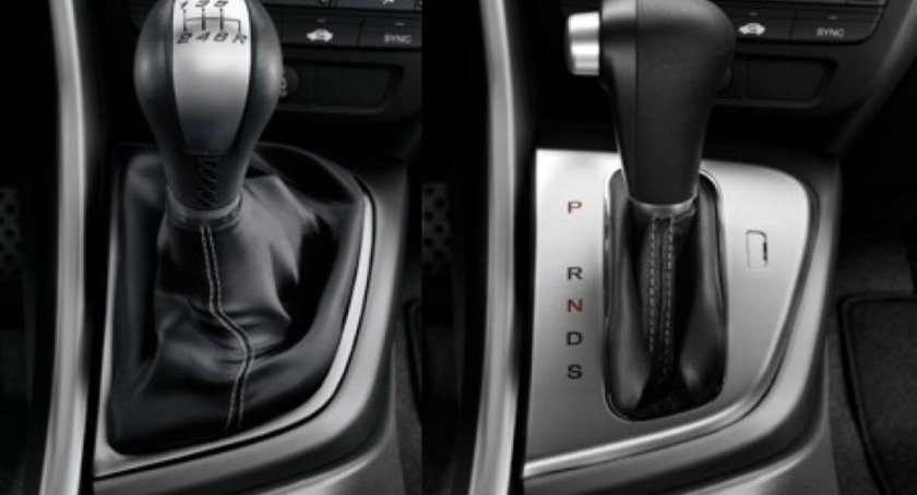 Механика и автомат