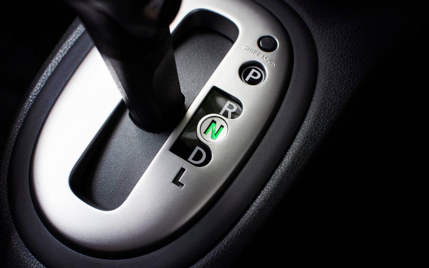 Нейтральная передача