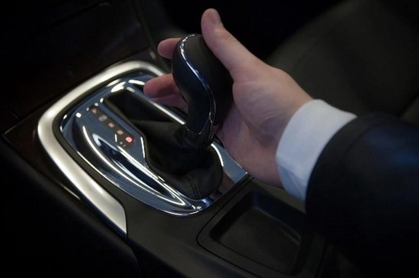 Ручка акпп опель инсигния