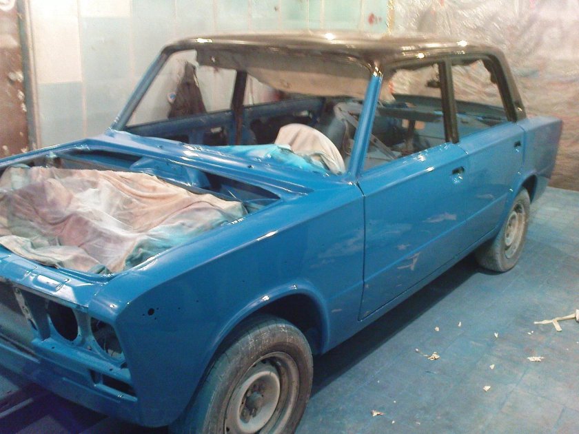 Краска Петергоф 404