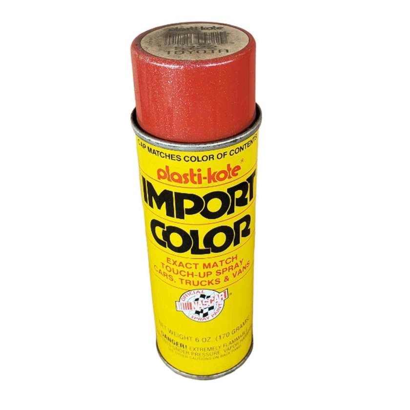 Авто краска