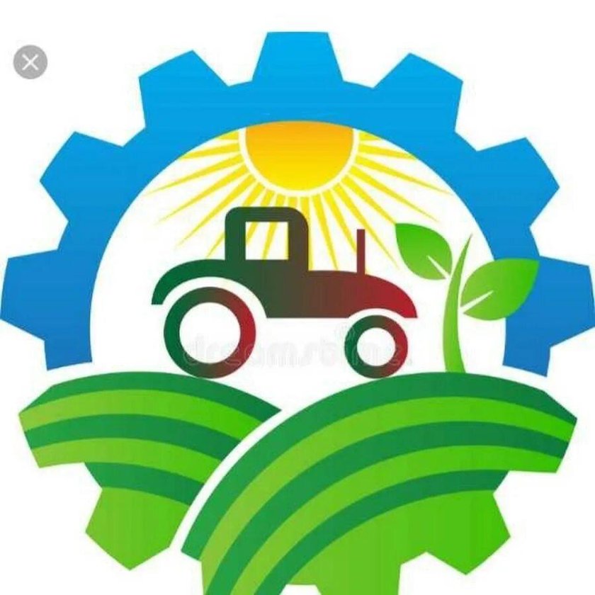 Символ сельского хозяйства