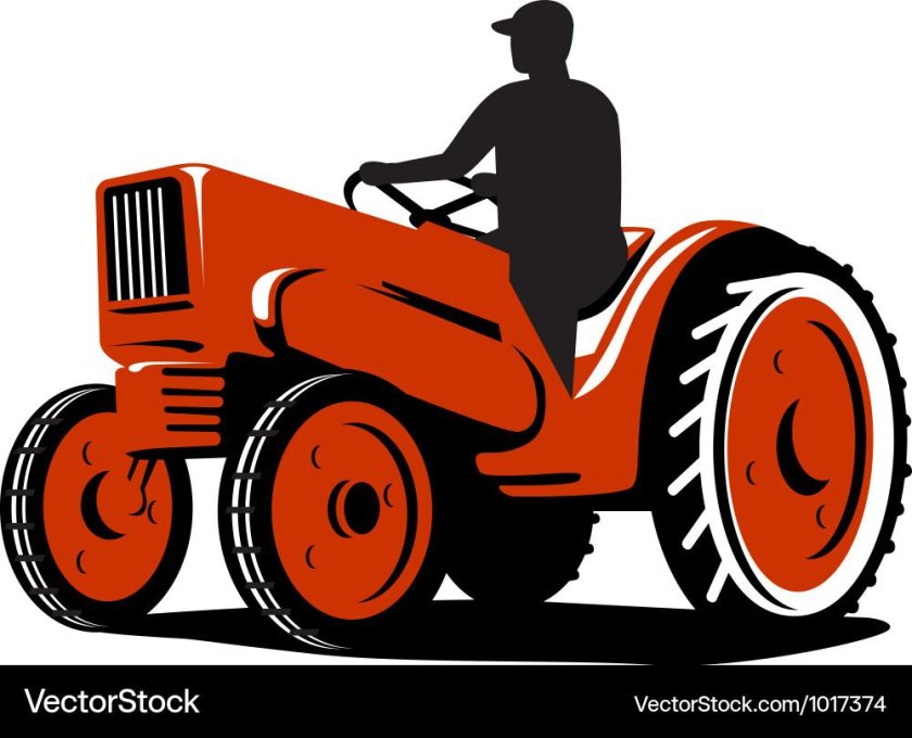 Тракторист механизатор