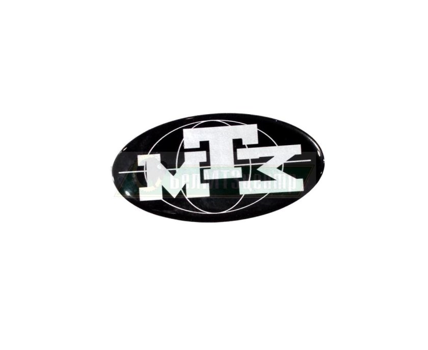 Наклейки на Беларус МТЗ 80