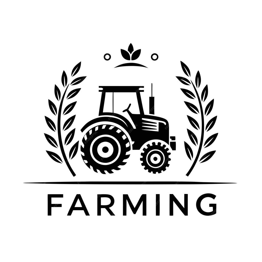 Ферма логотип