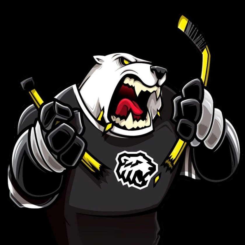 Эмблема хоккейного клуба трактор Челябинск