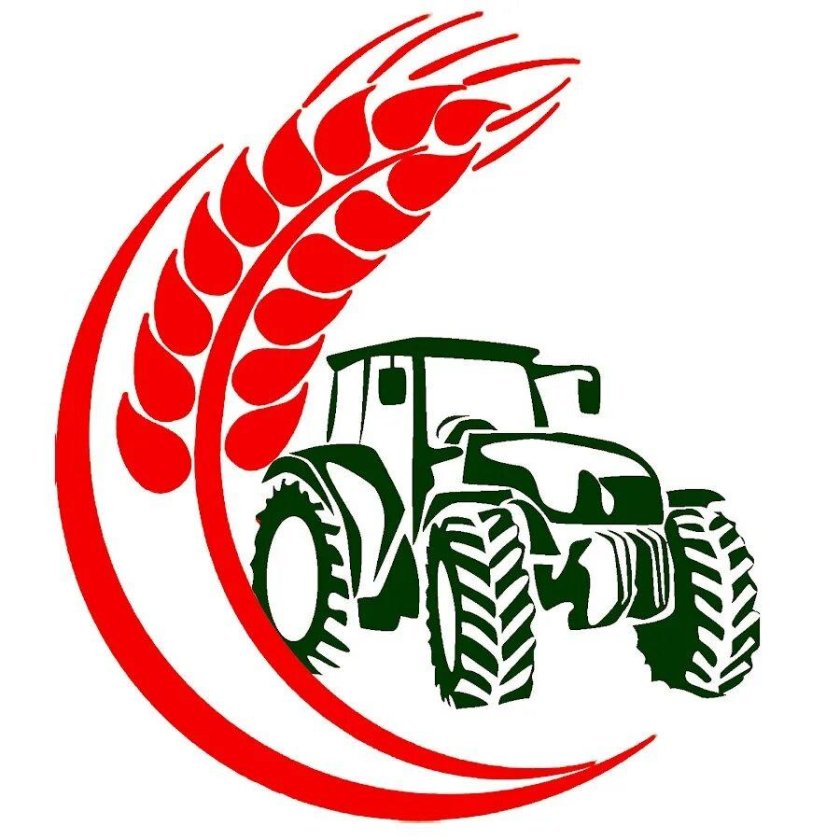 Сельхозтехника логотип