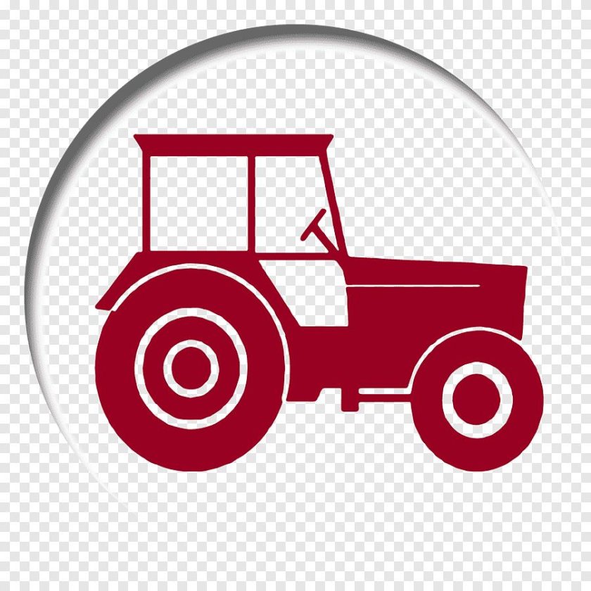 Трактор логотип