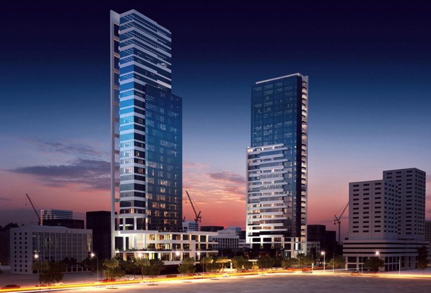 Современная архитектура