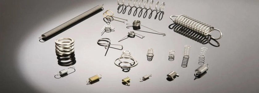 Пружина кручения