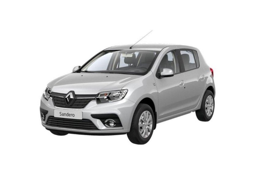 Renault Renault Sandero 2014