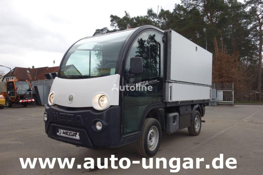 Renault грузовик