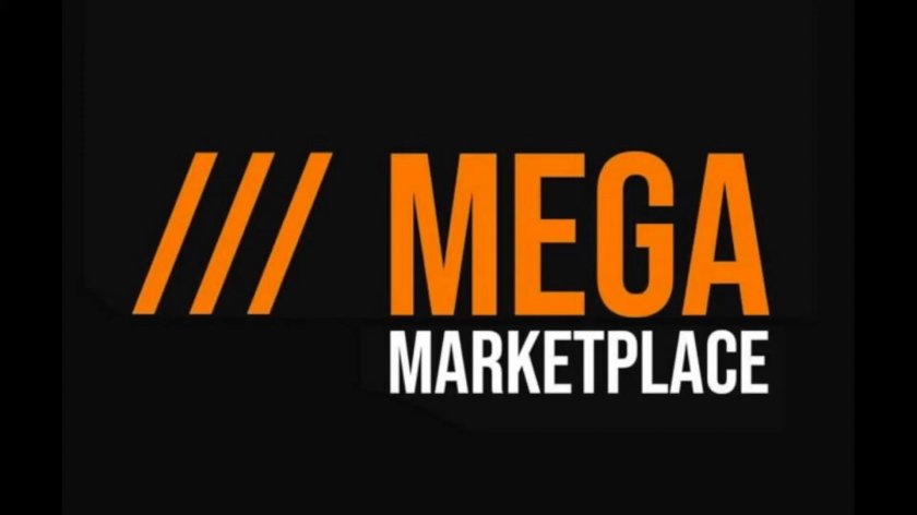 Mega наркшоп
