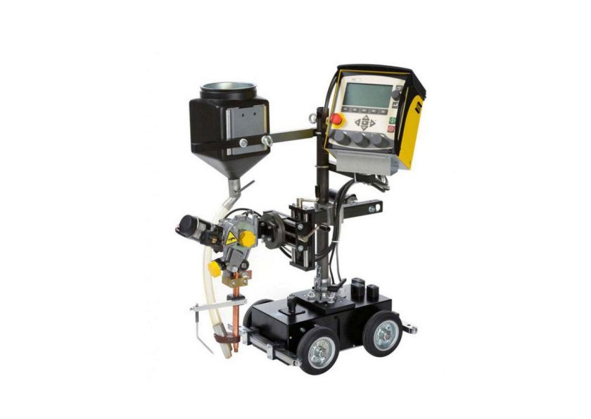 Сварочный трактор ESAB a2