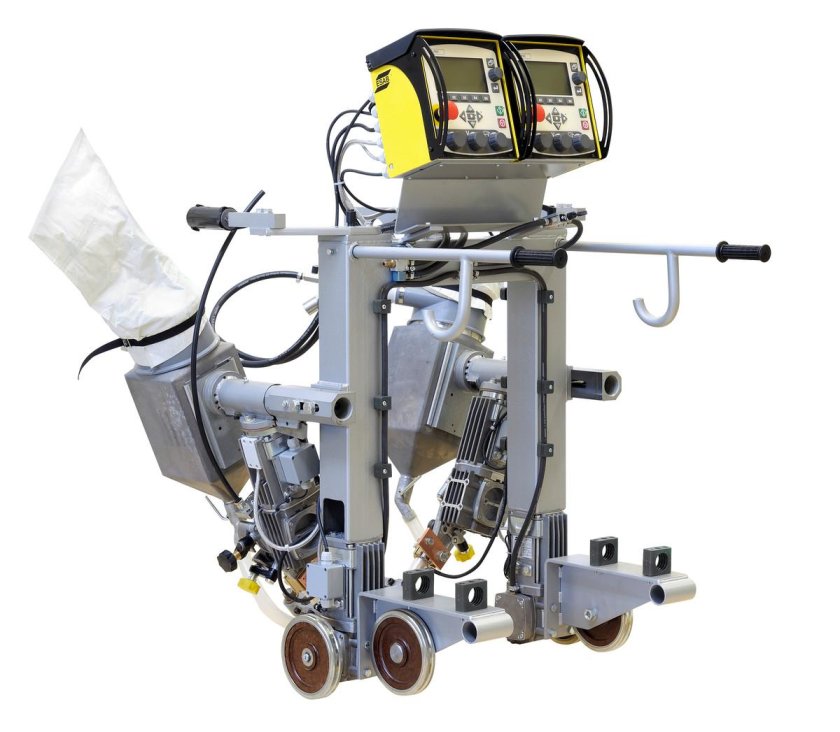 Сварочный трактор ESAB