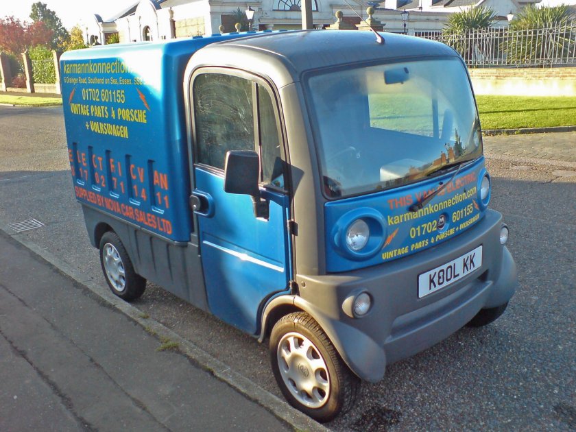 Axiam-Mega Multitruck