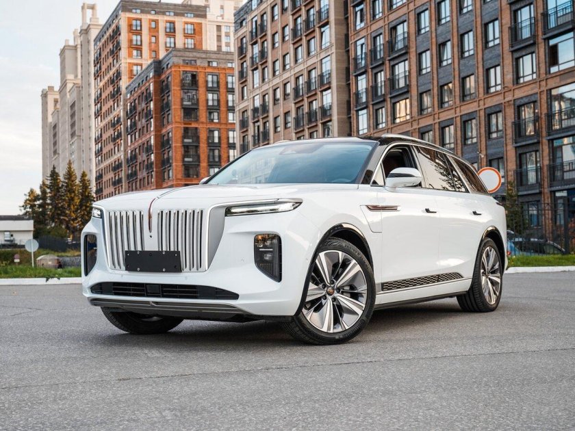 Хонжи е ХС 9