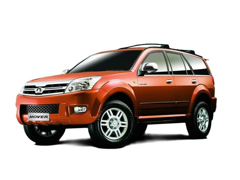 Great wall hover 2005 2010