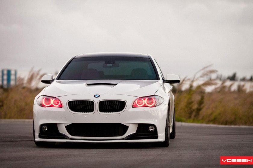 BMW m3 f10