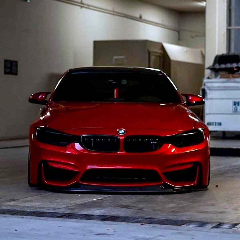 BMW m4 g30
