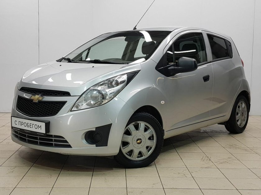 Chevrolet spark m 300