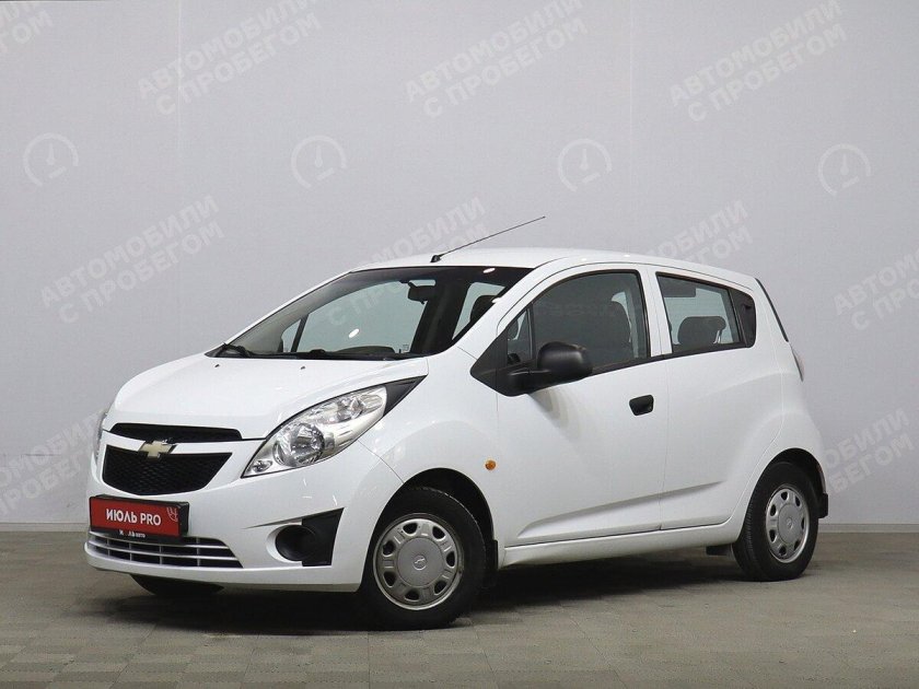 Шевроле Спарк 2012 размер лобового