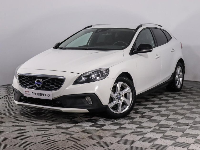 Вольво хэтчбек