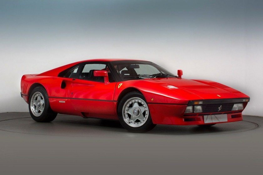 Ferrari 288 GTO
