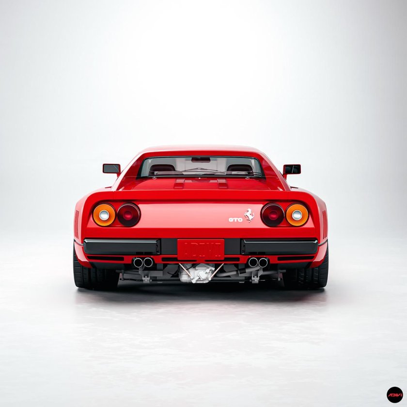 288 gto