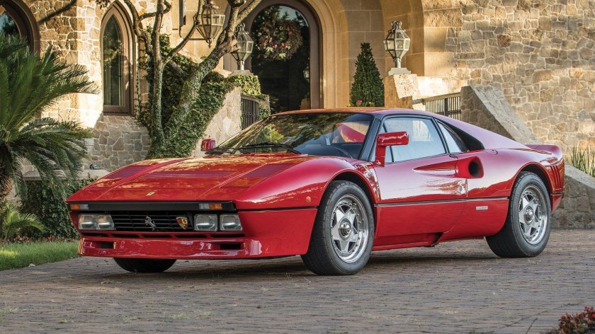 Ferrari 288 GTO